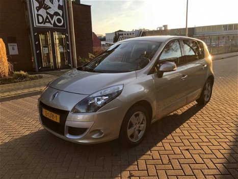 Renault Scénic - 1.6 16V 82KW Business Sport NAVI/CLIMA/CRUISE/NWE APK - 1