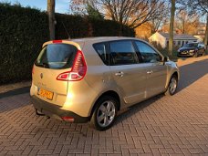 Renault Scénic - 1.6 16V 82KW Business Sport NAVI/CLIMA/CRUISE/NWE APK