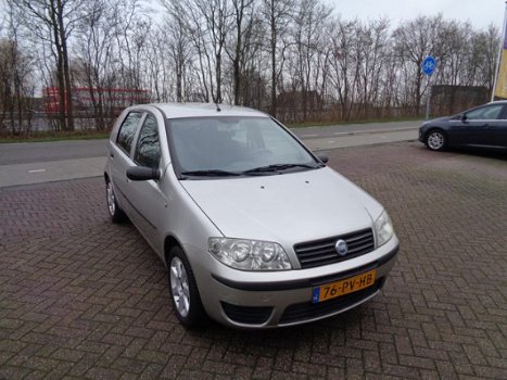 Fiat Punto - 1.2 Active AIRCO - 1