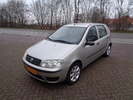 Fiat Punto - 1.2 Active AIRCO - 1