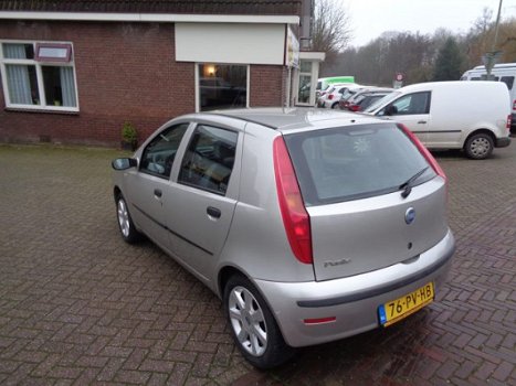 Fiat Punto - 1.2 Active AIRCO - 1