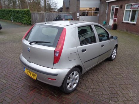 Fiat Punto - 1.2 Active AIRCO - 1