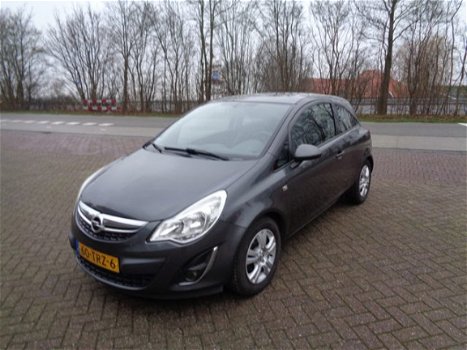 Opel Corsa - 1.3 CDTi EcoFlex S/S Anniversary Edition TREKHAAK - 1