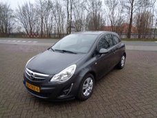 Opel Corsa - 1.3 CDTi EcoFlex S/S Anniversary Edition TREKHAAK