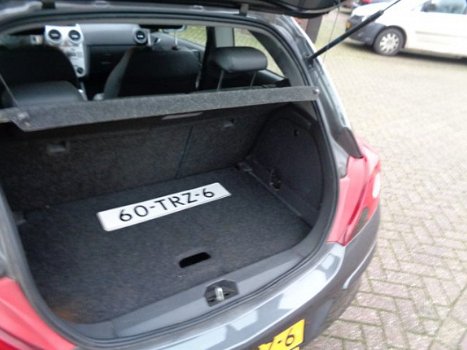 Opel Corsa - 1.3 CDTi EcoFlex S/S Anniversary Edition TREKHAAK - 1