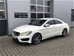 Mercedes-Benz CLA-Klasse - Coupé Streetstyle 180 AMG line *multifunctioneel stuur/ leder - 1 - Thumbnail