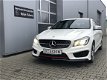 Mercedes-Benz CLA-Klasse - Coupé Streetstyle 180 AMG line *multifunctioneel stuur/ leder - 1 - Thumbnail