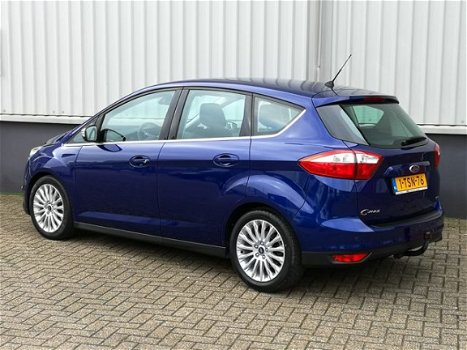 Ford C-Max - 1.0 Edition Plus - 1