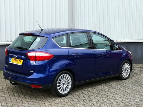 Ford C-Max - 1.0 Edition Plus - 1