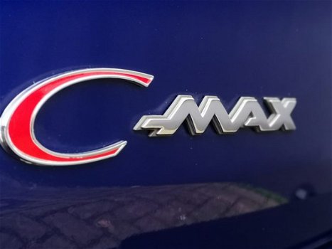 Ford C-Max - 1.0 Edition Plus - 1