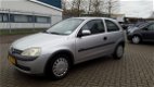 Opel Corsa - 1.2-16V Comfort - 1 - Thumbnail