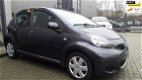 Toyota Aygo - 1.0-12V Comfort Navigator Automaat 2011 - 1 - Thumbnail