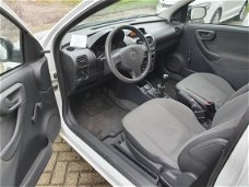 Opel Corsa - 1.2-16V