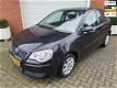 Volkswagen Polo - 1.4 TDI Optive - 1 - Thumbnail