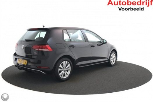 Volkswagen Golf Variant - 1.6 TDI Highline BlueMotion Alcantara - 1