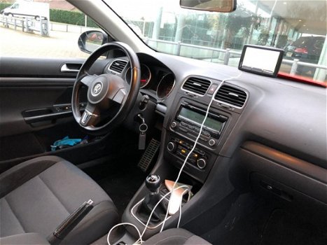 Volkswagen Golf Variant - 1.2 TSI Comfortline BlueMotion *apk:11-2020 - 1