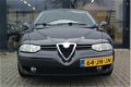 Alfa Romeo 156 Sportwagon - 1.8 T.Spark Progression - 1 - Thumbnail