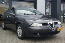 Alfa Romeo 156 Sportwagon - 1.8 T.Spark Progression