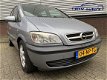 Opel Zafira - 1.6-16V Elegance AIRCO | 7-PERS | GEEN AFLEVERKOSTEN - 1 - Thumbnail