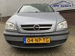 Opel Zafira - 1.6-16V Elegance AIRCO | 7-PERS | GEEN AFLEVERKOSTEN - 1 - Thumbnail