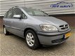 Opel Zafira - 1.6-16V Elegance AIRCO | 7-PERS | GEEN AFLEVERKOSTEN - 1 - Thumbnail