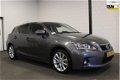 Lexus CT 200h - Hybrid AUT. Camera+Navi+AUX+USB+Bluetooth+NAP - 1 - Thumbnail