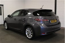 Lexus CT 200h - Hybrid AUT. Camera+Navi+AUX+USB+Bluetooth+NAP