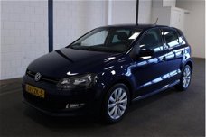 Volkswagen Polo - 1.2 TDI BlueMotion Comfortline -Climate+Navi