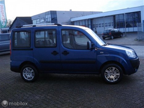 Fiat Doblò - 1.4 Family Plus 7 PERSOONS - 1