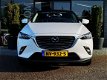 Mazda CX-3 - GT-M | Trekhaak | 18-inch | Black & White Editon | - 1 - Thumbnail