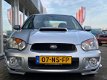 Subaru Impreza - 2.0 WRX AWD Origineel NL - 1 - Thumbnail