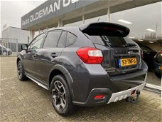 Subaru XV - 2.0i Luxury AWD Trekhaak PDC Camera Climate Cruisecontrol