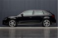 Audi A3 Sportback - 1.4 TFSI S-Line Proline Sport Automaat (NAVIGATIE, 2x S LINE, LEER/ALCANTARA, BA - 1 - Thumbnail