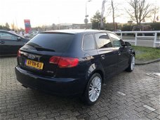 Audi A3 Sportback - 1.9 TDI Attraction