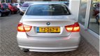 BMW 3-serie - 320i HIGH EXECUTIVE A/T Navi | Leer | Open dak | Stoelverw - 1 - Thumbnail