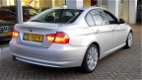BMW 3-serie - 320i HIGH EXECUTIVE A/T Navi | Leer | Open dak | Stoelverw - 1 - Thumbnail