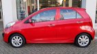 Kia Picanto - 1.2 SUPER PACK AUTOMAAT Clima | Open dak | Keyless - 1 - Thumbnail