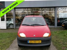 Fiat Seicento - 900 ie Young Nette auto/APK