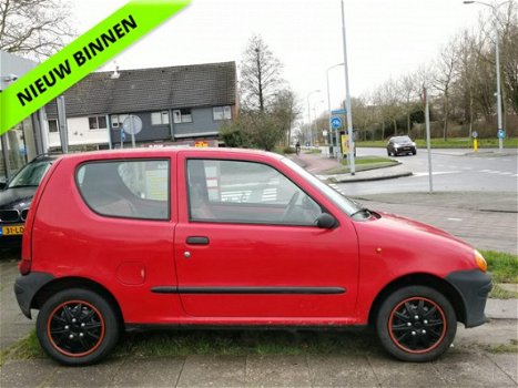 Fiat Seicento - 900 ie Young Nette auto/APK - 1