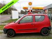 Fiat Seicento - 900 ie Young Nette auto/APK - 1 - Thumbnail