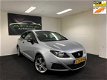 Seat Ibiza SC - 1.2 TDI Reference Ecomotive 2010 Grijs AIRCO - AUX - APK 2021 - NAP - 1 - Thumbnail