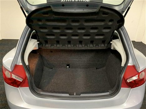 Seat Ibiza SC - 1.2 TDI Reference Ecomotive 2010 Grijs AIRCO - AUX - APK 2021 - NAP - 1