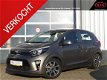 Kia Picanto - 1.0 CVVT First Edition *CLIMATECONTROL/NAVIGATIE - 1 - Thumbnail