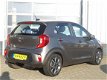 Kia Picanto - 1.0 CVVT First Edition *CLIMATECONTROL/NAVIGATIE - 1 - Thumbnail