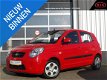 Kia Picanto - 1.0 X-pect *DEALER ONDERHOUDEN - 1 - Thumbnail