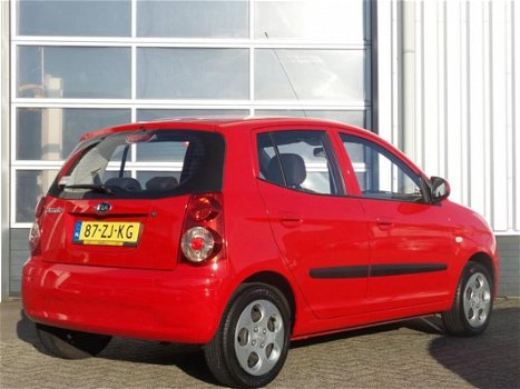 Kia Picanto - 1.0 X-pect *DEALER ONDERHOUDEN - 1