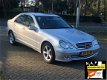 Mercedes-Benz C-klasse - C 200 CDI Avantgarde - 1 - Thumbnail