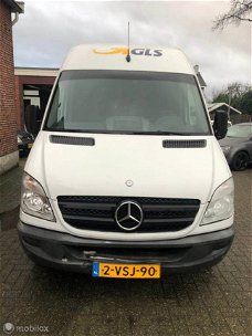 Mercedes-Benz Sprinter - bestel 416 216CDI 2.2 L2H2 Export bj:2010