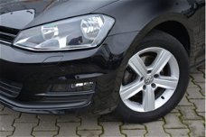 Volkswagen Golf Variant - 1.4 TSI Comfortline | Dealer Onderhouden | Parkeer Sensoren | 16 Inch |