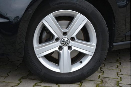 Volkswagen Golf Variant - 1.4 TSI Comfortline | Dealer Onderhouden | Parkeer Sensoren | 16 Inch | - 1